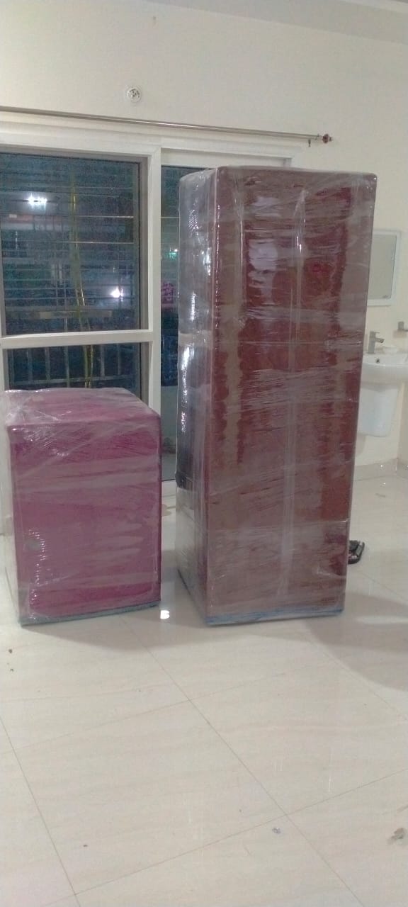 Shyam Shifting Packers & Movers